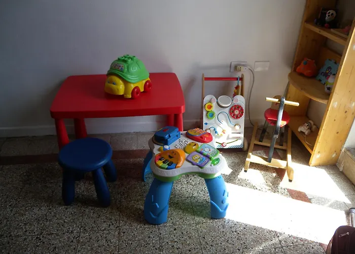 Esquilino Piano Alto * Rom
